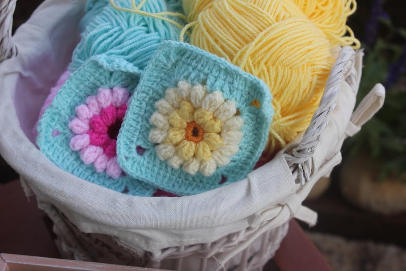 Handcrafted Gifts